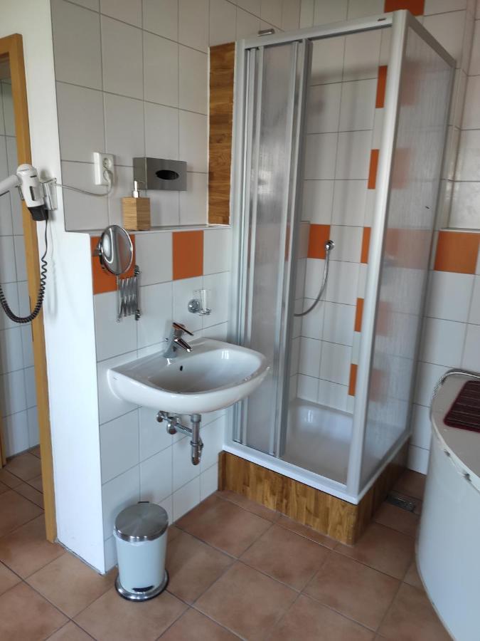 Max Motel Hinterzhof Dış mekan fotoğraf