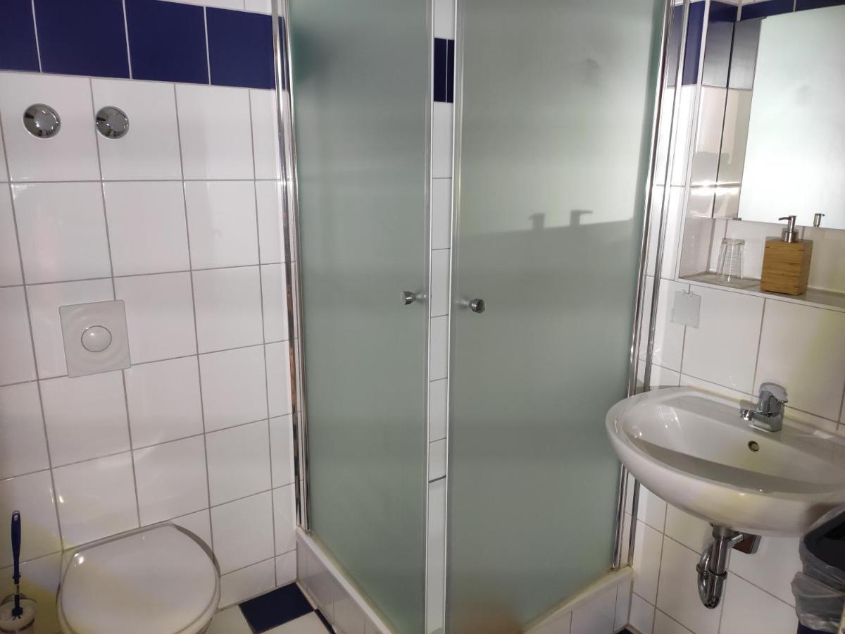 Max Motel Hinterzhof Dış mekan fotoğraf