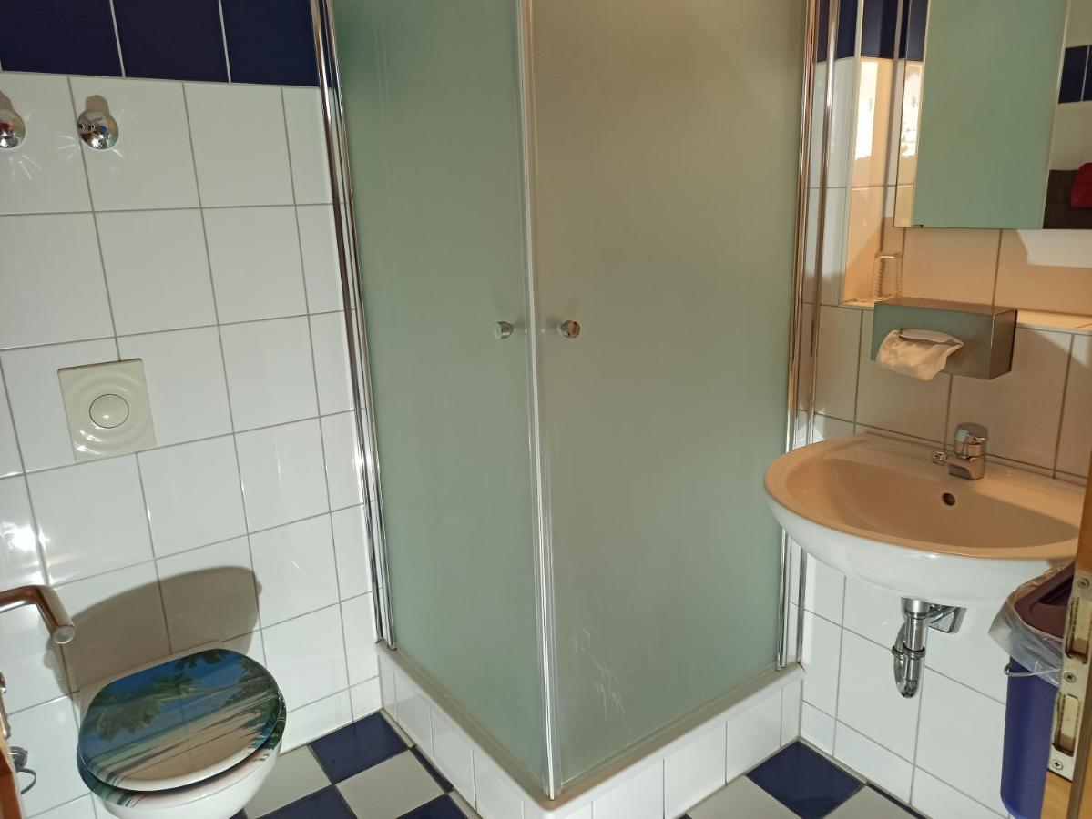 Max Motel Hinterzhof Dış mekan fotoğraf