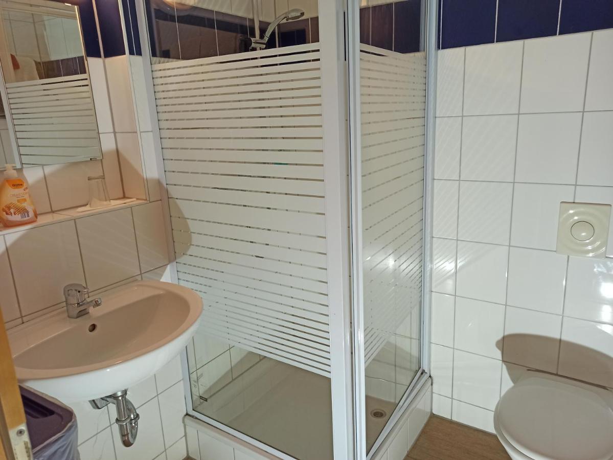 Max Motel Hinterzhof Dış mekan fotoğraf