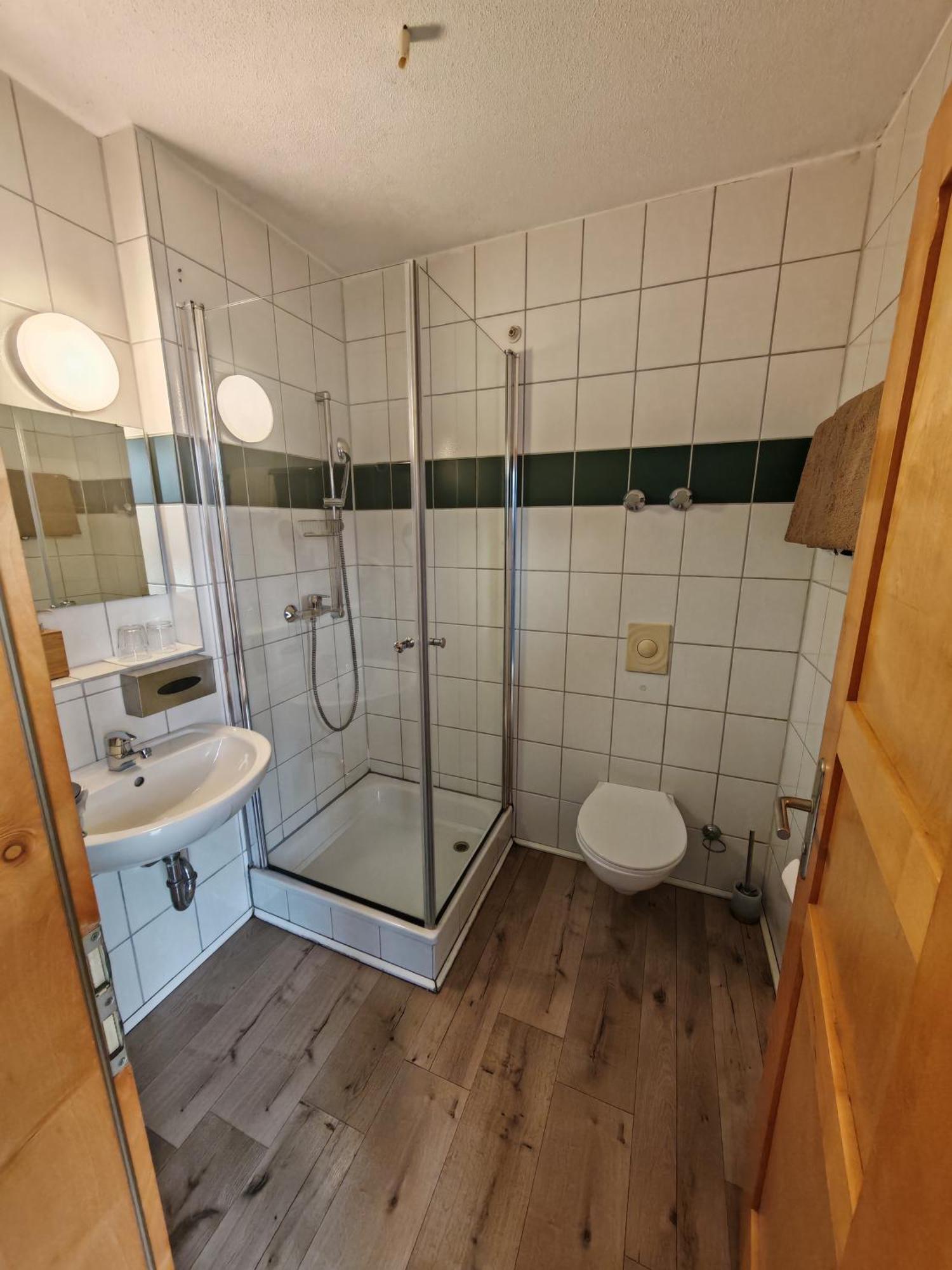 Max Motel Hinterzhof Dış mekan fotoğraf