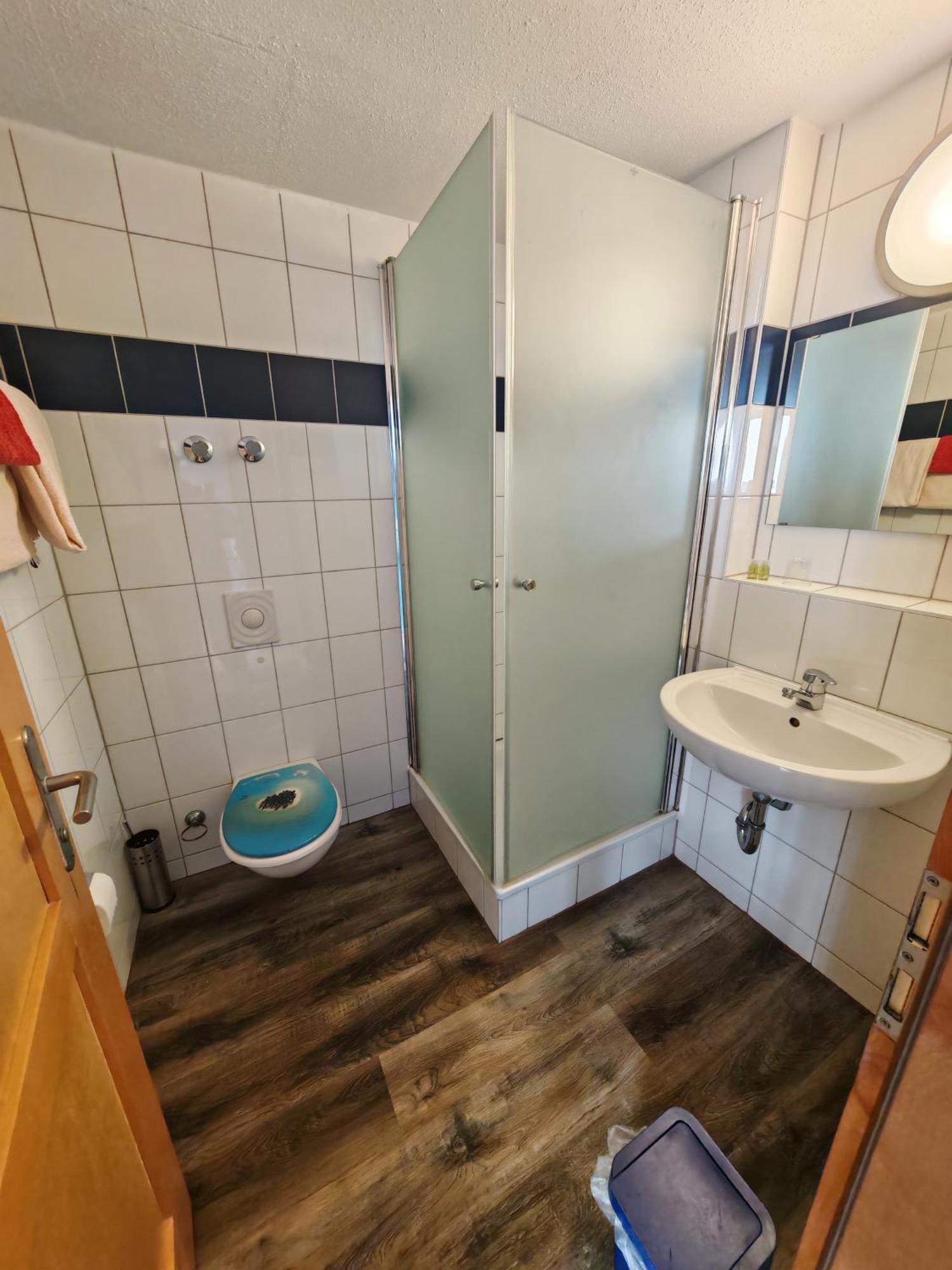 Max Motel Hinterzhof Dış mekan fotoğraf